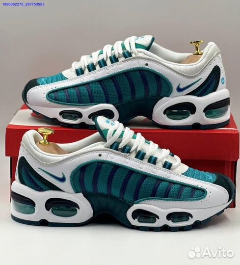 Кроссовки Nike Air Max Tailwind 4 (Арт.44047)