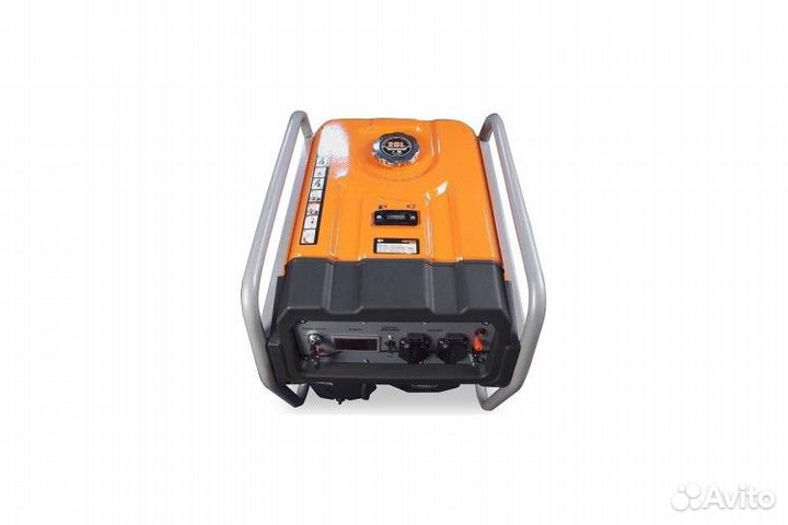 Генератор бензиновый TOR KM4000H 1011094