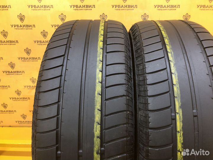 Continental ContiEcoContactEP 195/60 R15 88T