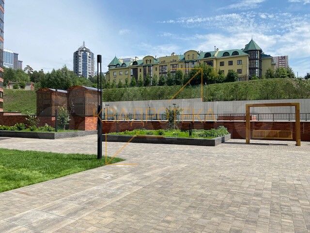 4-к. квартира, 89,5 м², 12/24 эт.