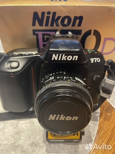 Nikon