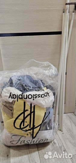 Женские вещи пакетом 48 50