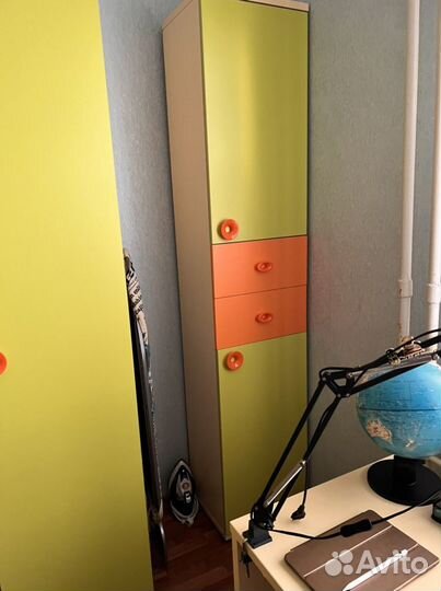 Детская мебель