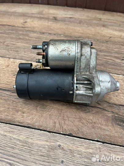 Стартер Opel Corsa D 1.4 2007