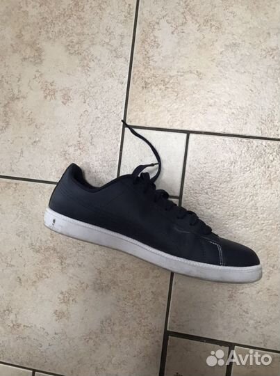 Кеды puma 43.5 размер