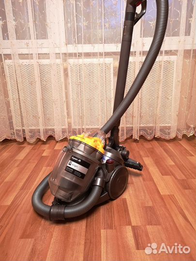 Пылесос Dyson DC 29