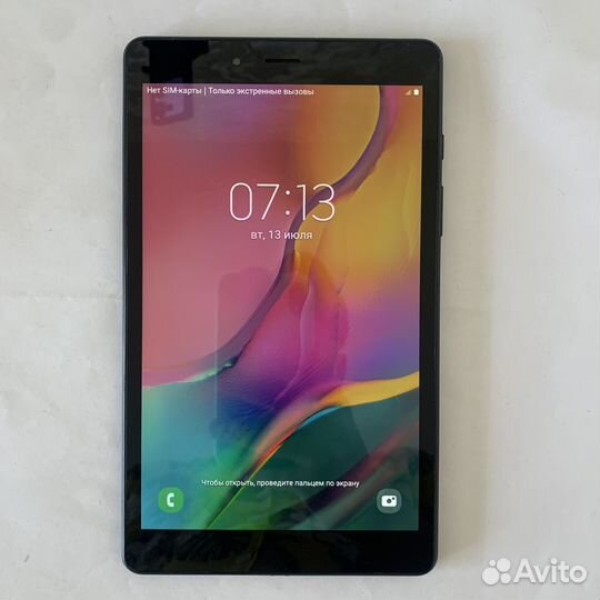 Планшет Samsung Galaxy Tab A 8