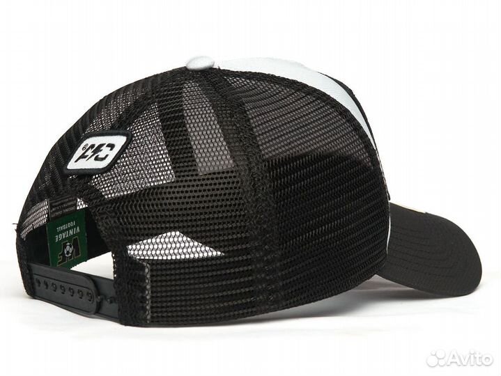 Бейсболка сборная Германии 1990