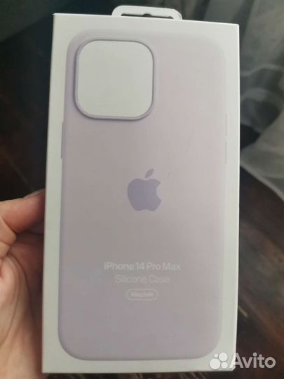 Чехол на iPhone 14 pro max