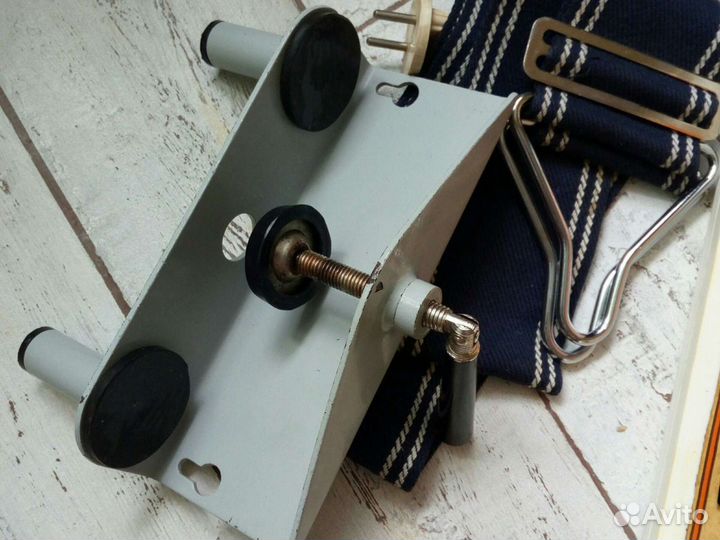 Массажер ленточный