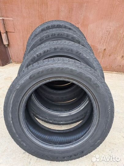 Goodyear Eagle Sport 205/60 R16 92V