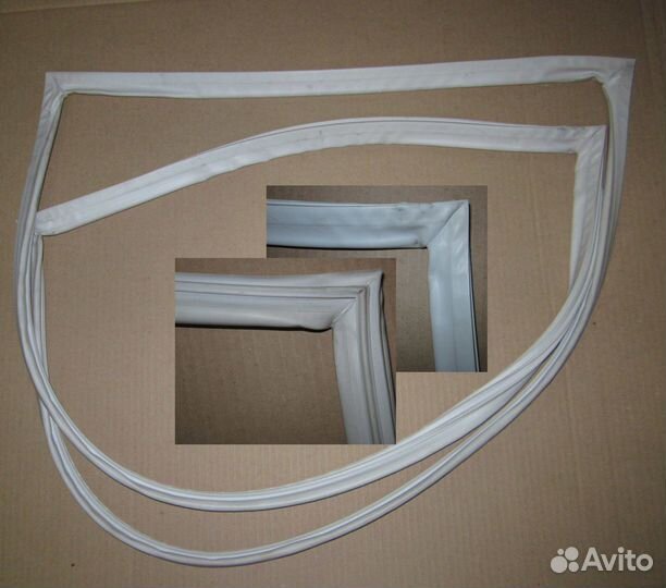 Уплотнитель Минск-атлант (Х/О 1700, 1701, 1704