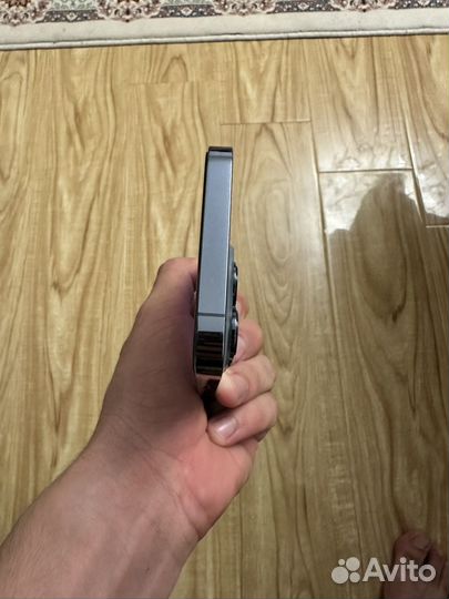 iPhone 13 Pro, 128 ГБ