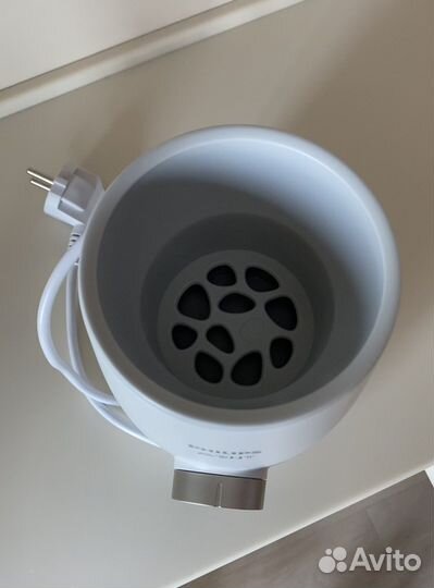 Подогреватель для бутылочек avent