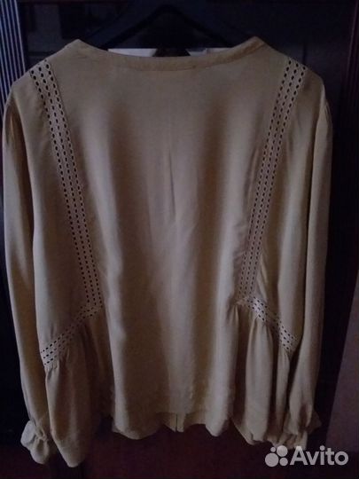 Блузка женская 54 размера