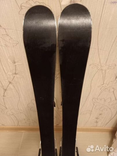 Горные лыжи детские 90