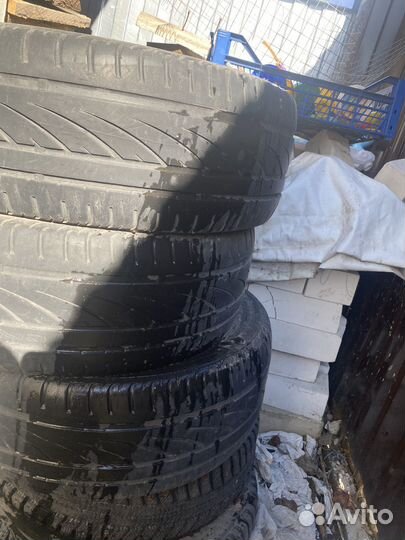 Hankook Ventus Prime 2 K115 205/55 R16