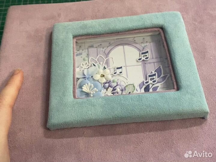 Свадебный или семейный фотоальбом на заказ