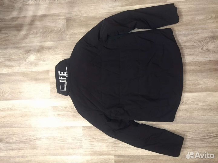 Куртка женская