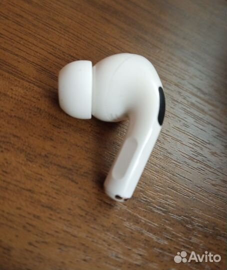 Наушники apple airpods pro левый