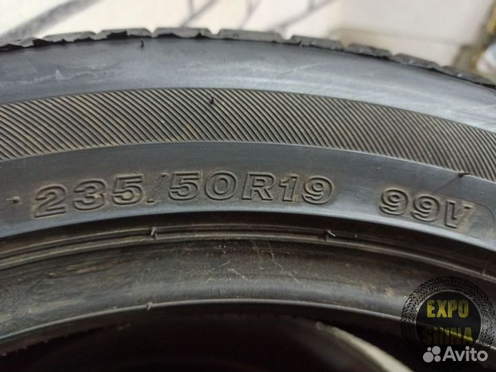 Bridgestone Turanza T005 235/50 R19