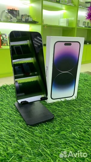 iPhone 14 Pro Max, 256 ГБ