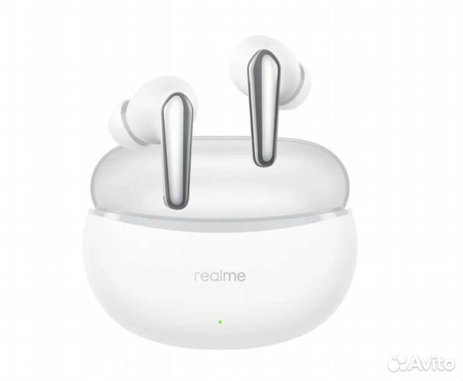 Realme buds air 3 neo