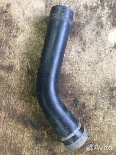 Шланг топливный Форд Фокус Ford Focus 1