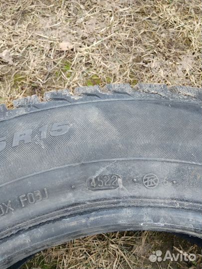 Viatti Brina 185/65 R15