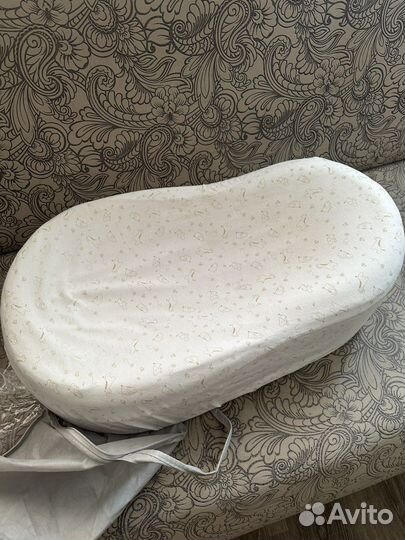 Кокон для новорожденных