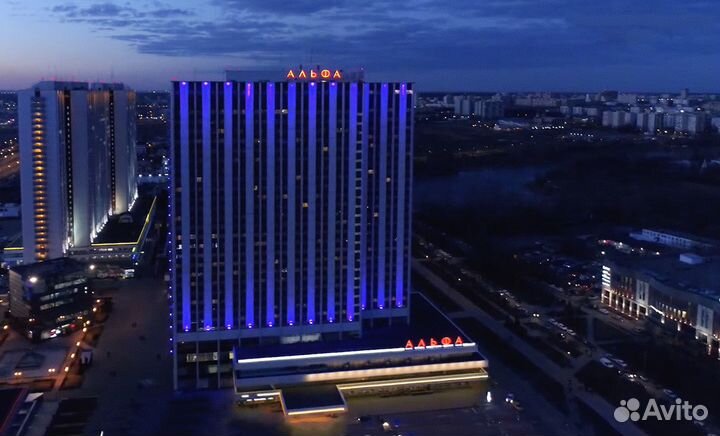 Аренда конференц-зала Измайлово