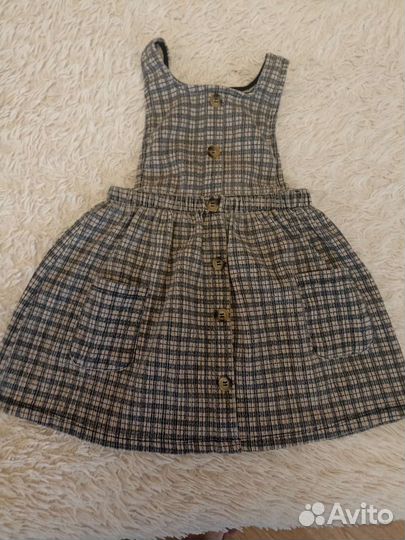 Детские фирменные вещи