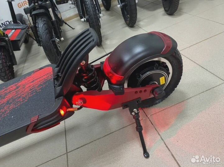 Электросамокат Kugoo G1 Магазин