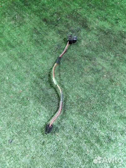 Блок управления зеркалами Cadillac Deville EL12