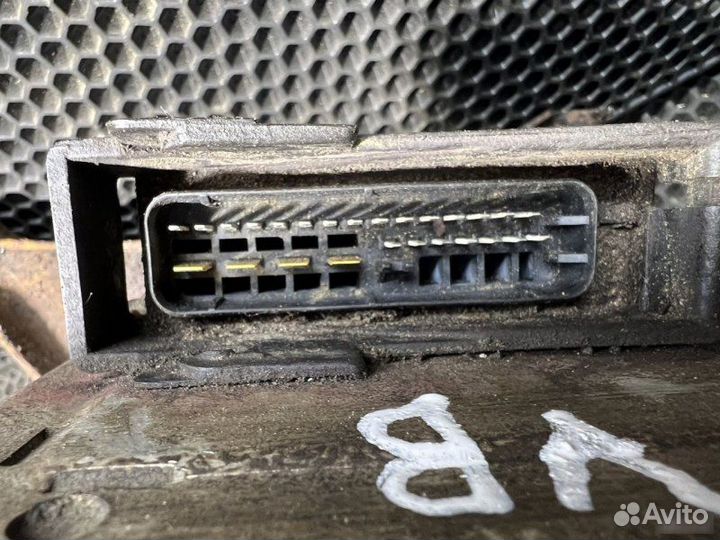 Блок ABS Opel Vectra B 1995-2000