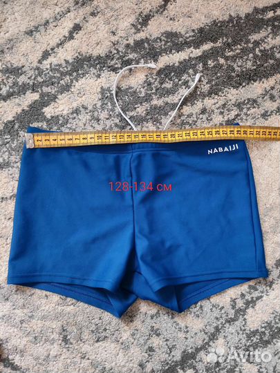 Плавки/шапочка для купания