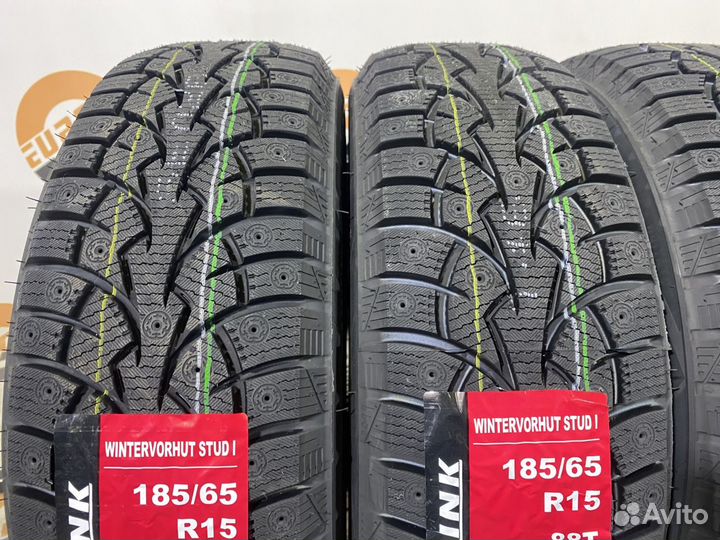 iLink Wintervorhut Stud I 185/65 R15