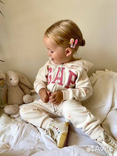 Детская одежда