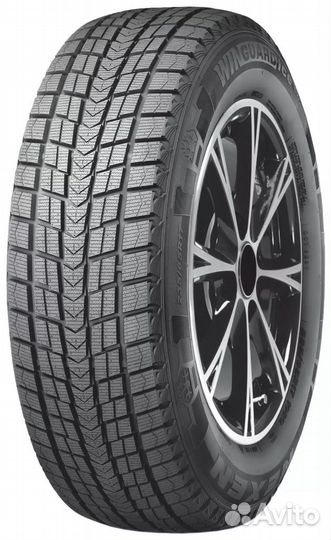 Nexen Winguard Ice SUV 225/65 R17 102Q