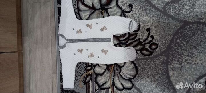 Одежда на девочку