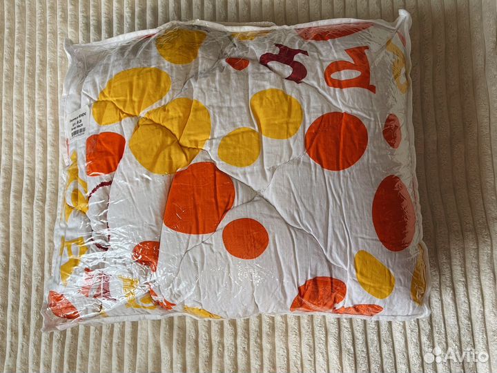 Детское одеяло