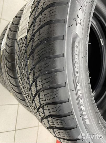 Bridgestone Blizzak LM-001 285/45 R21 113V