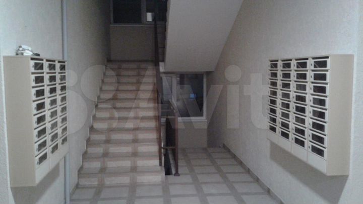 1-к. квартира, 32 м², 2/4 эт.