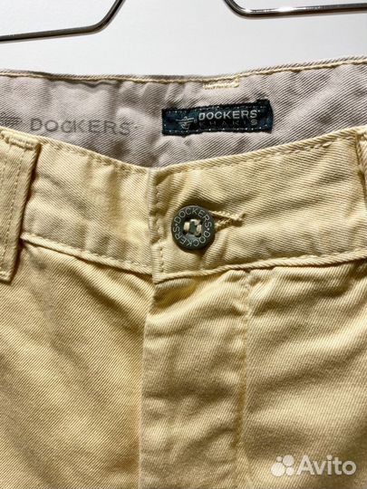 Брюки Dockers