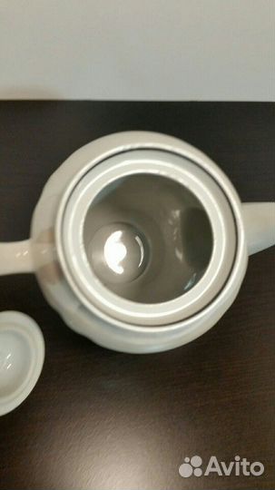 Чайник Кофейник