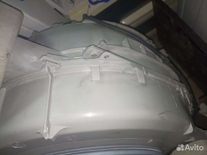 Beko бак 2323100900. 6 кг стиральной машины