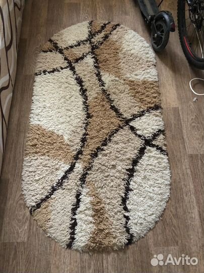 Ковры и паласы бу
