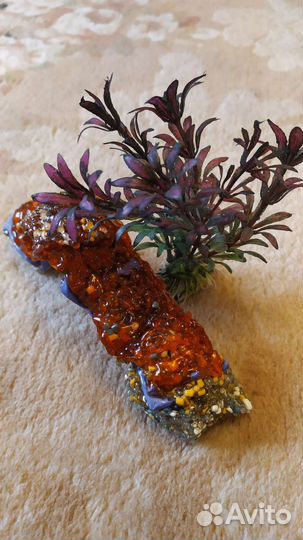 Оборудование для аквариума