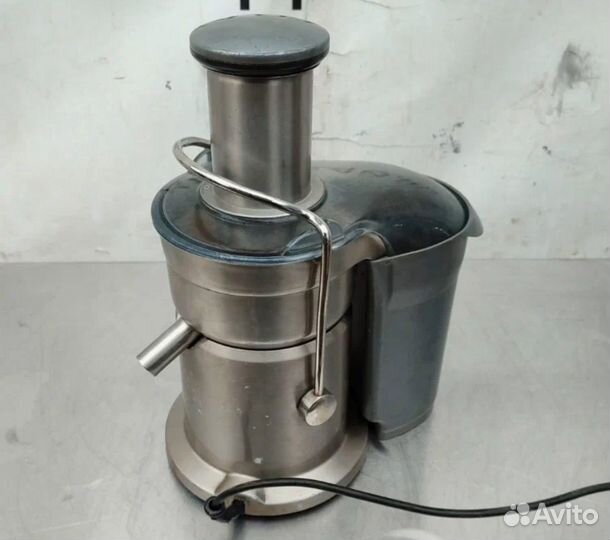 Соковыжималка Bork JU CUN 20120 BK