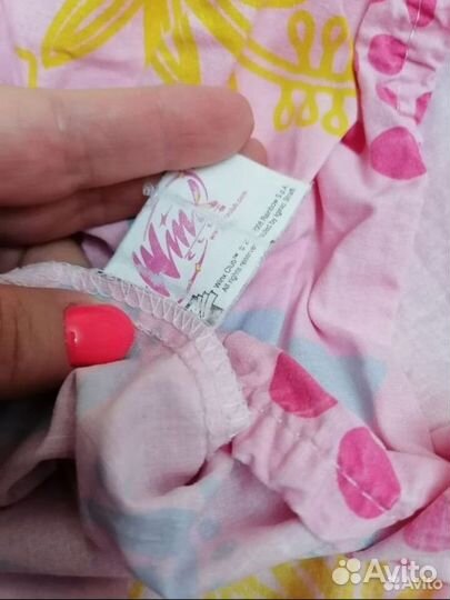 Пододеяльник Winx